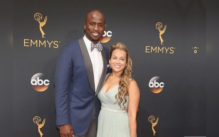 Who is Akbar Gbaja Biamila Married to? Details Here